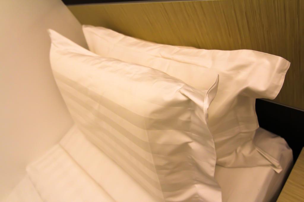 Uptown Hotel Seremban Extérieur photo