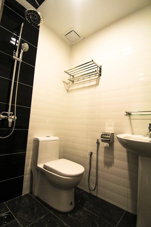 Uptown Hotel Seremban Chambre photo