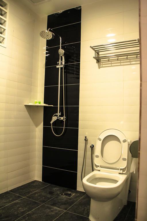 Uptown Hotel Seremban Chambre photo