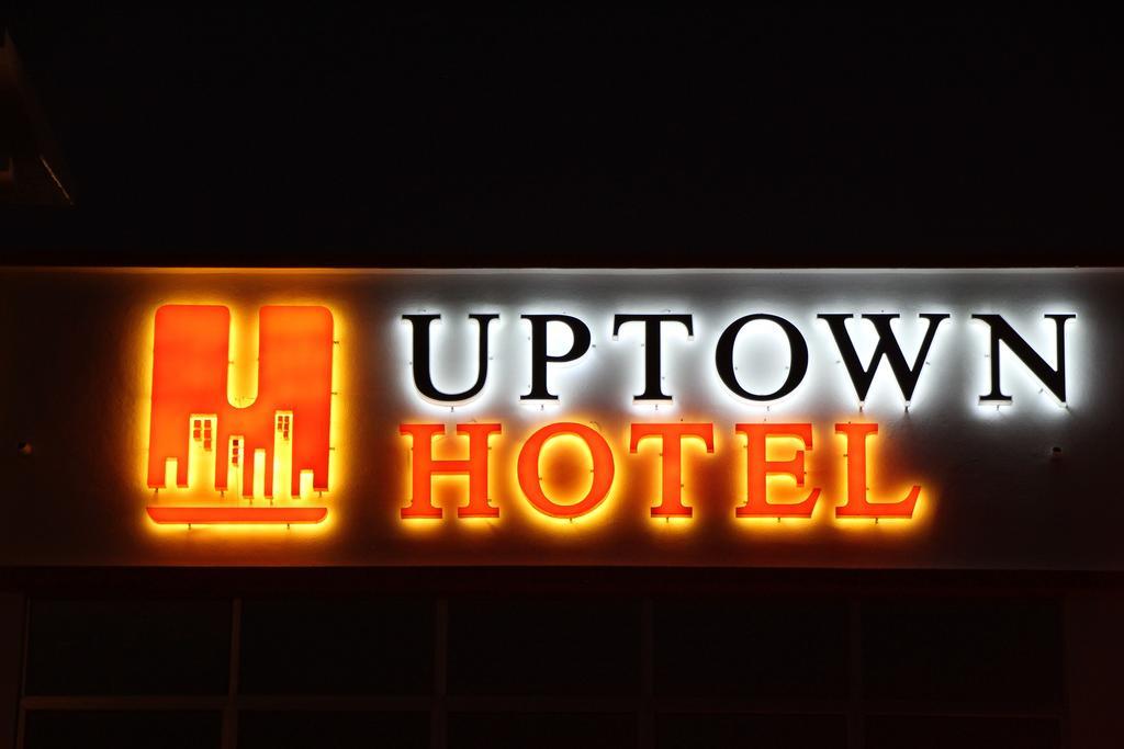 Uptown Hotel Seremban Extérieur photo