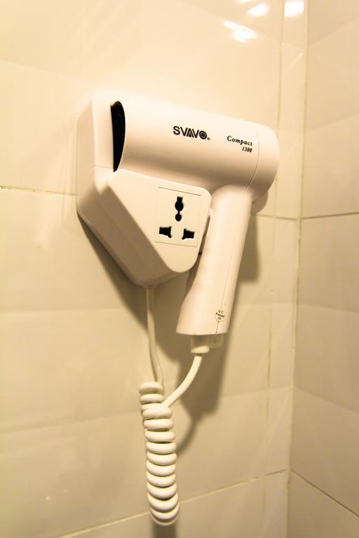 Uptown Hotel Seremban Extérieur photo
