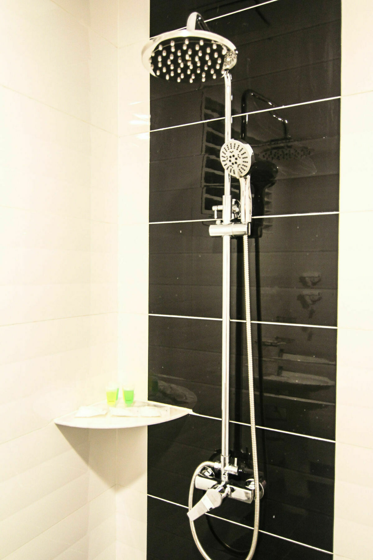 Uptown Hotel Seremban Extérieur photo