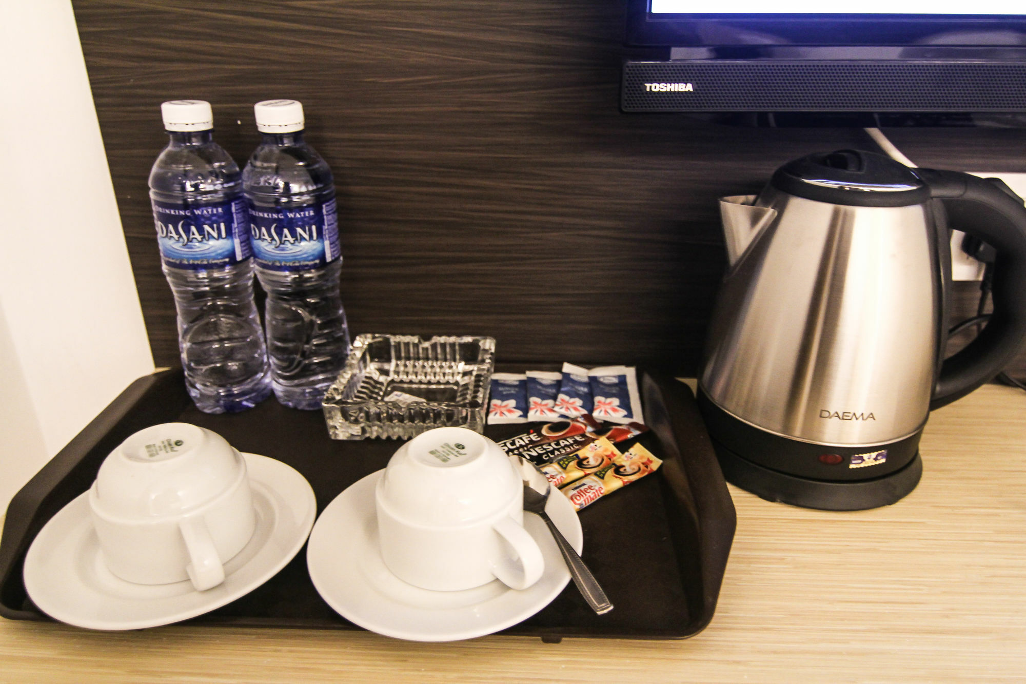 Uptown Hotel Seremban Extérieur photo